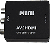 AV-to-HDMI -muunnin