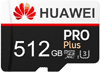 Huawei microSD-muistikortti 512 GB CL10