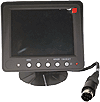 LCD-näyttö PSVT TM56B